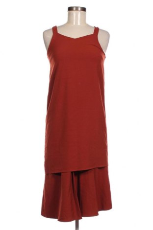 Kleid, Größe S, Farbe Braun, Preis € 7,67