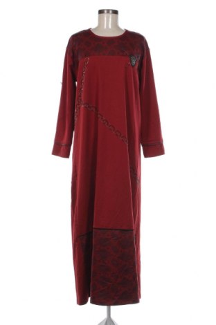 Šaty , Velikost XXL, Barva Červená, Cena  462,00 Kč