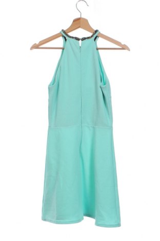 Φόρεμα, Μέγεθος S, Χρώμα Μπλέ, Τιμή 14,35 €