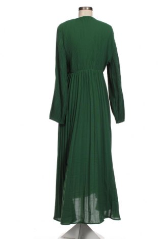 Šaty , Velikost L, Barva Zelená, Cena  925,00 Kč