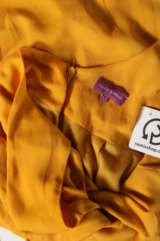 Šaty , Veľkosť M, Farba Žltá, Cena  7,12 €