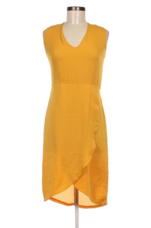 Φόρεμα, Μέγεθος M, Χρώμα Κίτρινο, Τιμή 8,45 €