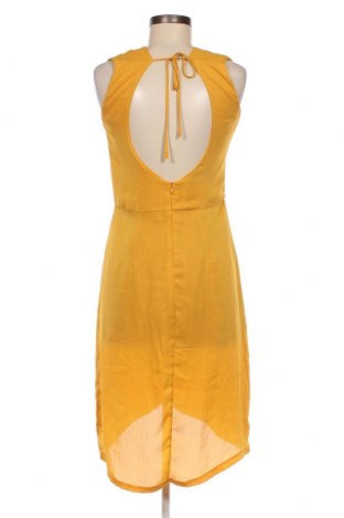 Šaty , Velikost M, Barva Žlutá, Cena  165,00 Kč
