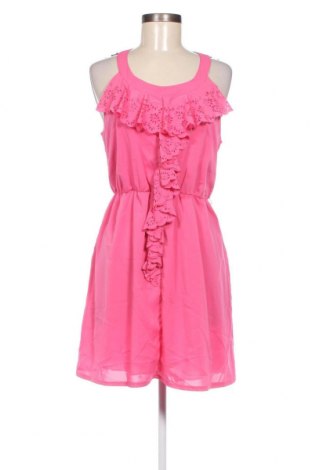 Šaty , Veľkosť L, Farba Ružová, Cena  7,23 €