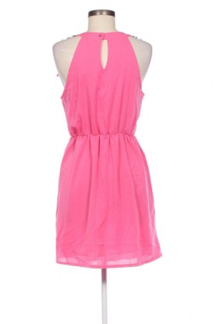 Φόρεμα, Μέγεθος L, Χρώμα Ρόζ , Τιμή 7,89 €