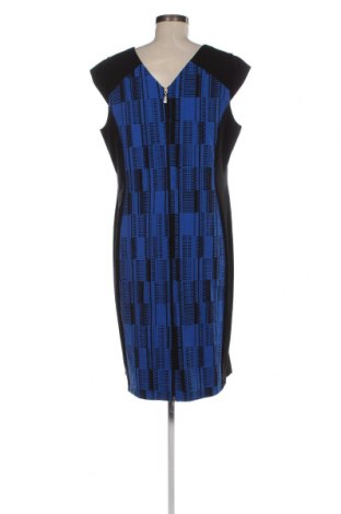 Rochie, Mărime XXL, Culoare Albastru, Preț 95,99 Lei