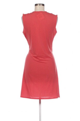 Kleid, Größe XS, Farbe Rot, Preis 11,49 €