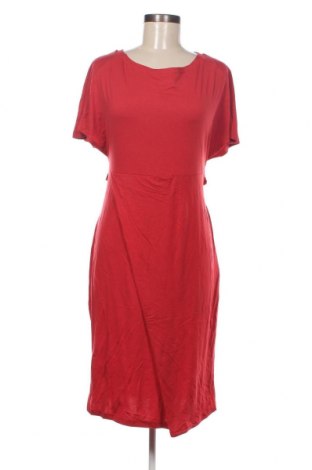Šaty , Velikost M, Barva Červená, Cena  231,00 Kč