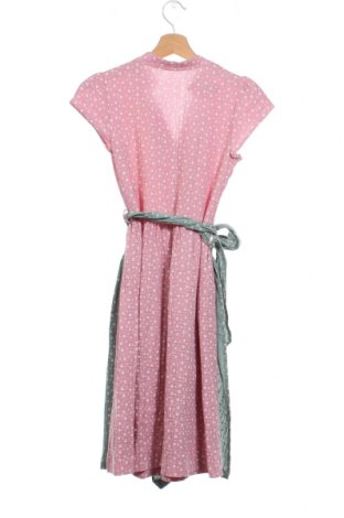 Kleid, Größe XS, Farbe Mehrfarbig, Preis 23,71 €