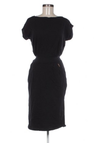 Šaty , Velikost M, Barva Černá, Cena  189,00 Kč