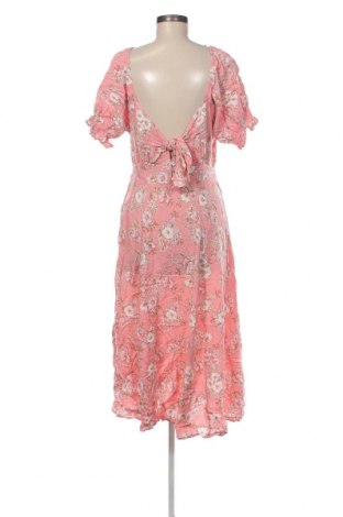 Kleid, Größe M, Farbe Rosa, Preis € 10,90