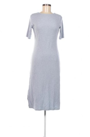 Kleid, Größe M, Farbe Blau, Preis 8,88 €