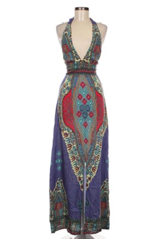Kleid, Größe M, Farbe Mehrfarbig, Preis 22,97 €