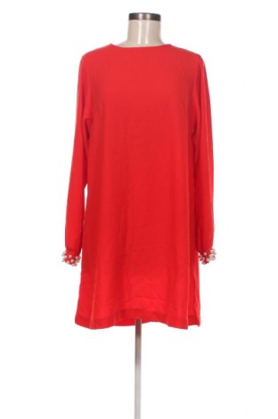 Šaty , Veľkosť M, Farba Červená, Cena  4,60 €