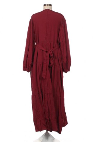 Kleid, Größe XXL, Farbe Rot, Preis 9,08 €