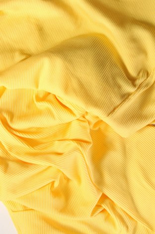 Šaty , Velikost S, Barva Žlutá, Cena  217,00 Kč