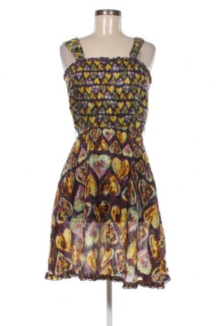 Φόρεμα, Μέγεθος M, Χρώμα Πολύχρωμο, Τιμή 12,52 €