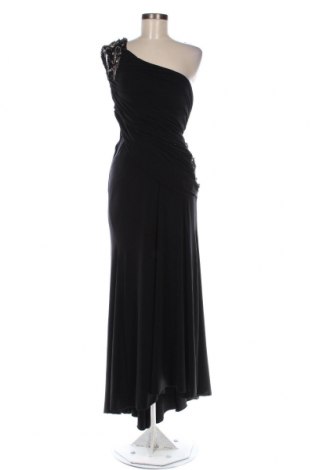 Šaty , Velikost S, Barva Černá, Cena  923,00 Kč