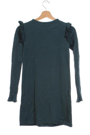 Kleid, Größe XS, Farbe Grün, Preis 7,12 €