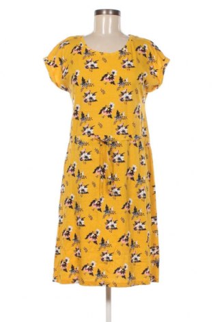 Kleid, Größe M, Farbe Gelb, Preis 9,48 €