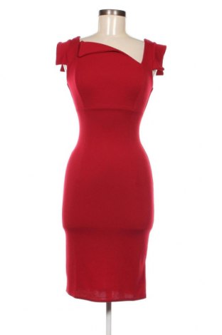 Kleid, Größe S, Farbe Rot, Preis € 64,99