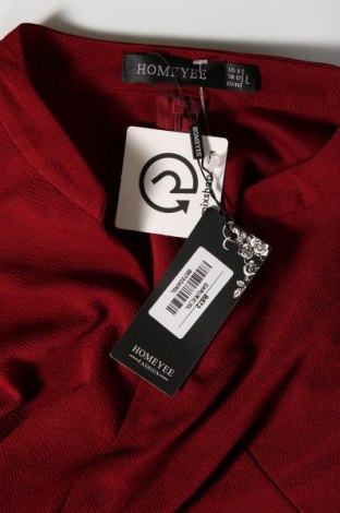 Kleid, Größe M, Farbe Rot, Preis 23,46 €