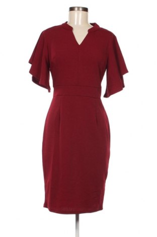 Šaty , Velikost M, Barva Červená, Cena  383,00 Kč