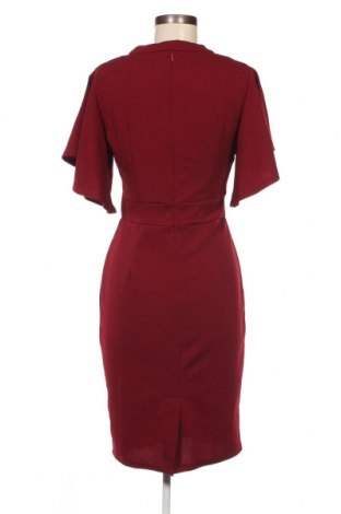 Kleid, Größe M, Farbe Rot, Preis 23,46 €