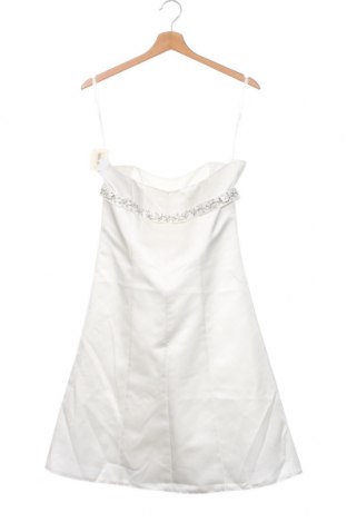 Kleid, Größe M, Farbe Weiß, Preis € 16,02