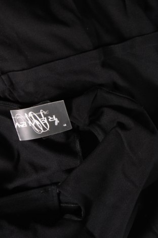 Šaty , Velikost M, Barva Černá, Cena  600,00 Kč