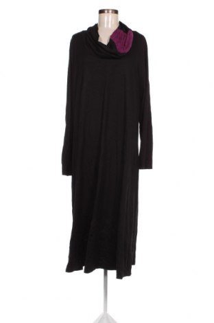 Φόρεμα, Μέγεθος XL, Χρώμα Μαύρο, Τιμή 6,67 €