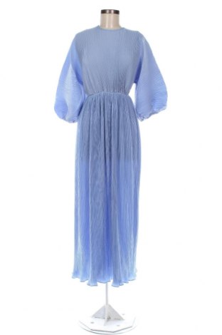 Šaty , Veľkosť M, Farba Modrá, Cena  14,83 €