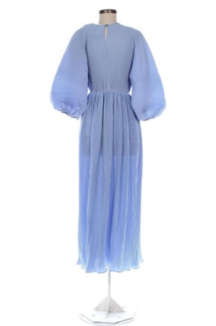 Šaty , Velikost M, Barva Modrá, Cena  367,00 Kč