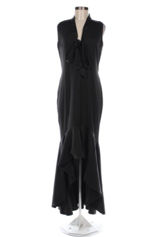 Šaty , Veľkosť L, Farba Čierna, Cena  19,29 €