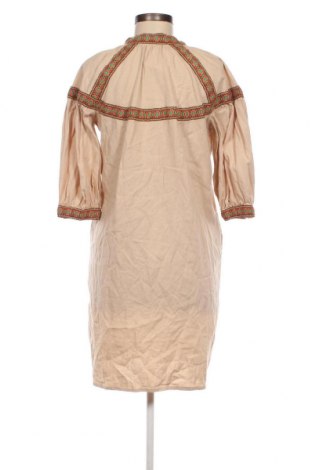 Kleid, Größe M, Farbe Beige, Preis € 12,46