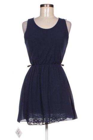 Φόρεμα, Μέγεθος M, Χρώμα Μπλέ, Τιμή 8,45 €