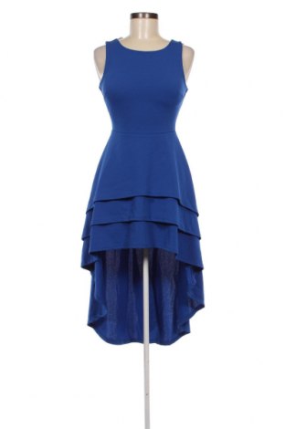 Kleid, Größe M, Farbe Blau, Preis 14,24 €