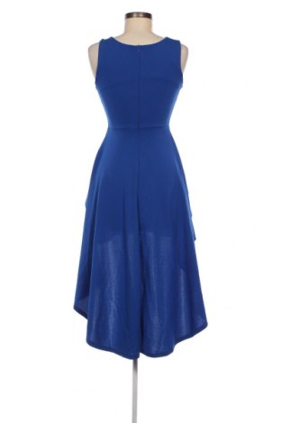 Šaty , Velikost M, Barva Modrá, Cena  374,00 Kč