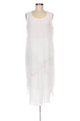 Kleid, Größe XL, Farbe Weiß, Preis € 15,00