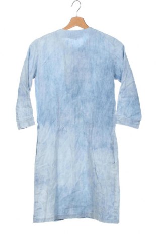 Kleid, Größe S, Farbe Blau, Preis 8,01 €