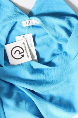 Šaty , Veľkosť XL, Farba Modrá, Cena  15,29 €