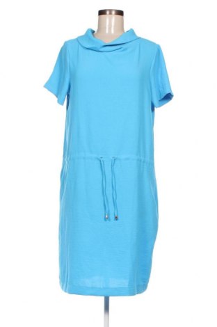 Kleid, Größe XL, Farbe Blau, Preis 15,29 €