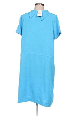 Kleid, Größe XL, Farbe Blau, Preis 15,29 €