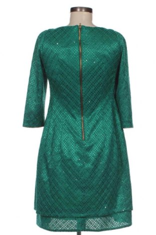 Šaty , Velikost M, Barva Zelená, Cena  483,00 Kč