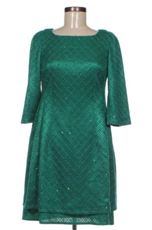 Šaty , Velikost M, Barva Zelená, Cena  483,00 Kč