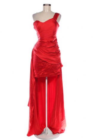Šaty , Velikost M, Barva Červená, Cena  477,00 Kč