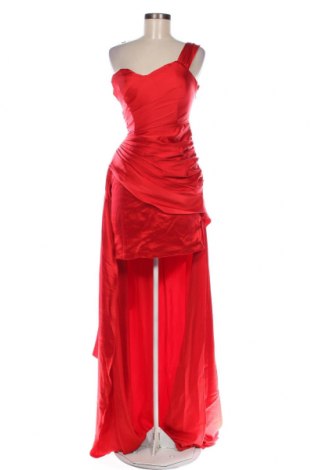 Kleid, Größe M, Farbe Rot, Preis € 29,67