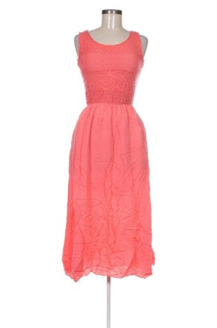 Šaty , Velikost S, Barva Růžová, Cena  209,00 Kč