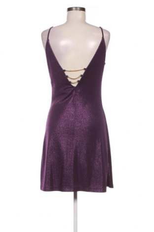 Φόρεμα, Μέγεθος M, Χρώμα Βιολετί, Τιμή 9,30 €