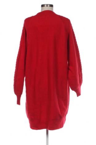 Φόρεμα, Μέγεθος L, Χρώμα Κόκκινο, Τιμή 8,43 €